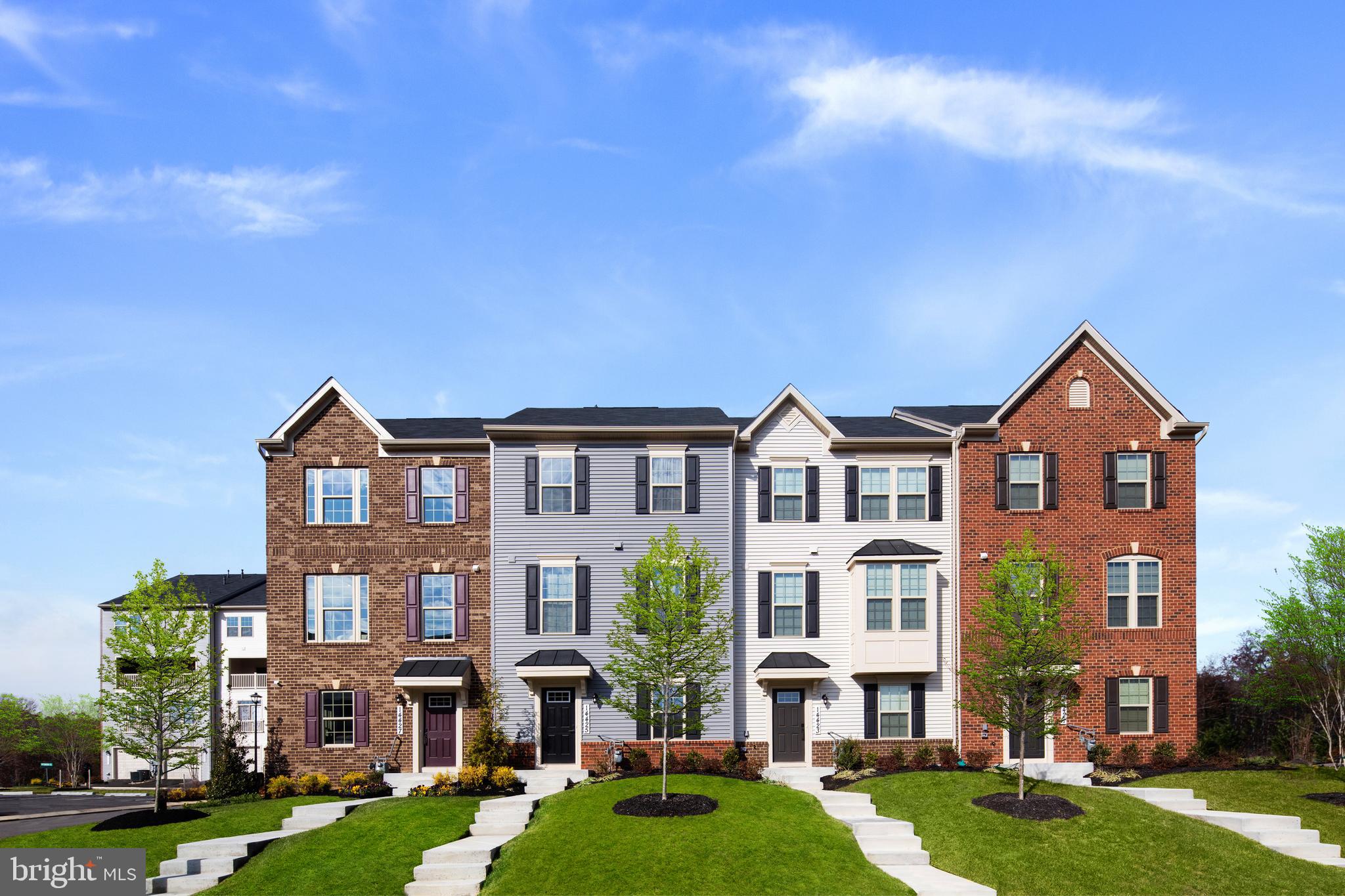 Front Exterior Facade