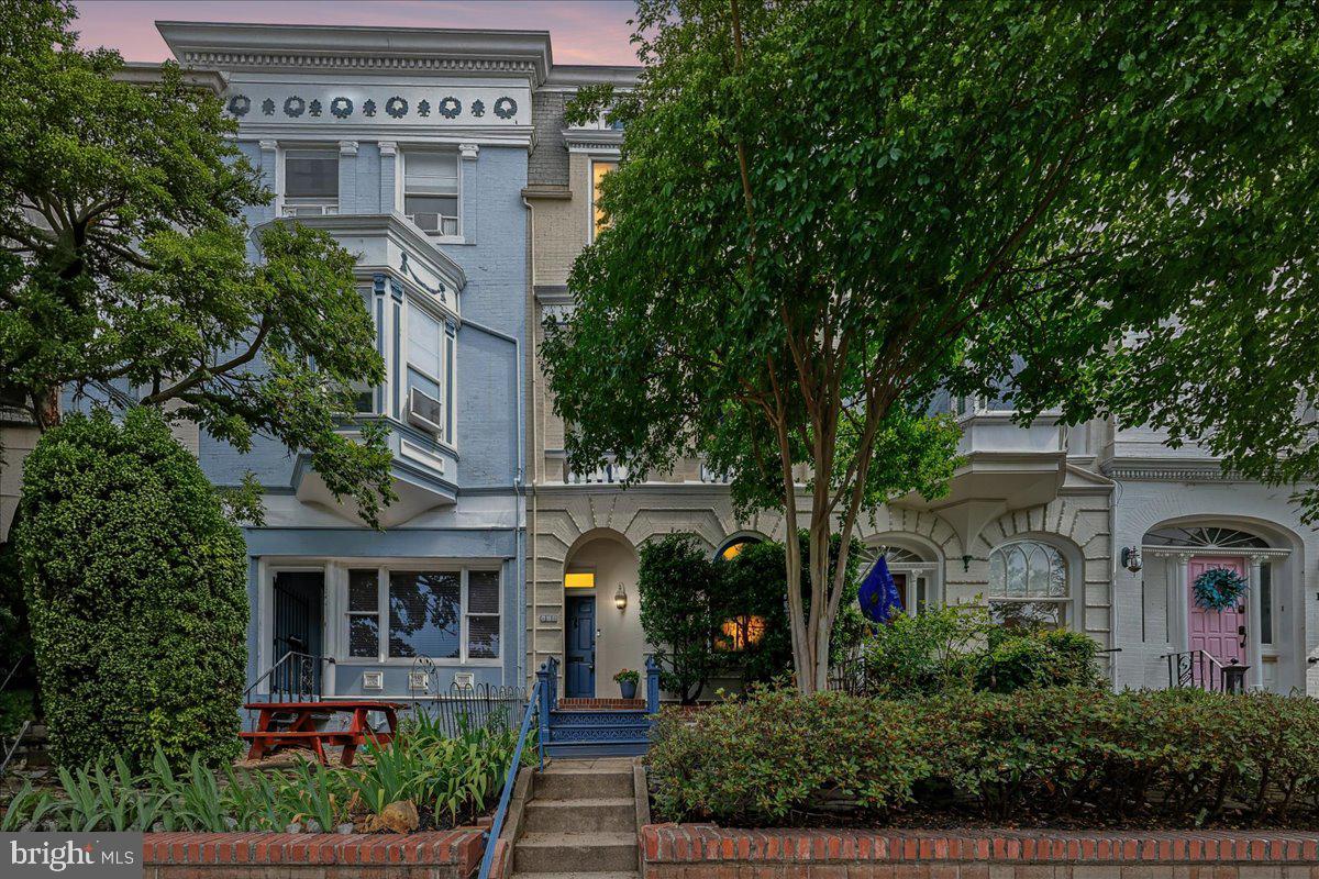 126 E Street Southeast Washington, DC 20003 - Photo 38 of 38