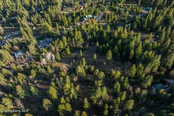 $170,000 | Lot B Lot B Spring View Lane, Sagle, ID 83860