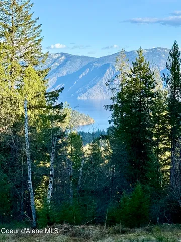 $170,000 | Lot B Lot B Spring View Lane, Sagle, ID 83860