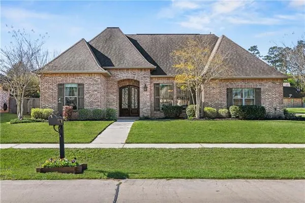 $490,000 | 1329 Ave Lacroix, Covington, LA 70433