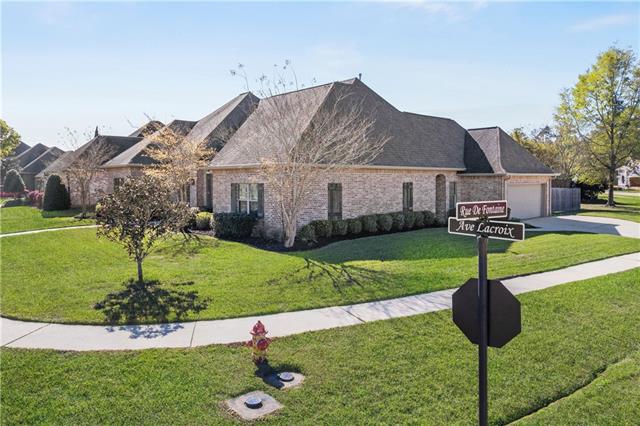 1329 Ave Lacroix Covington, LA 70433 - Photo 2 of 26