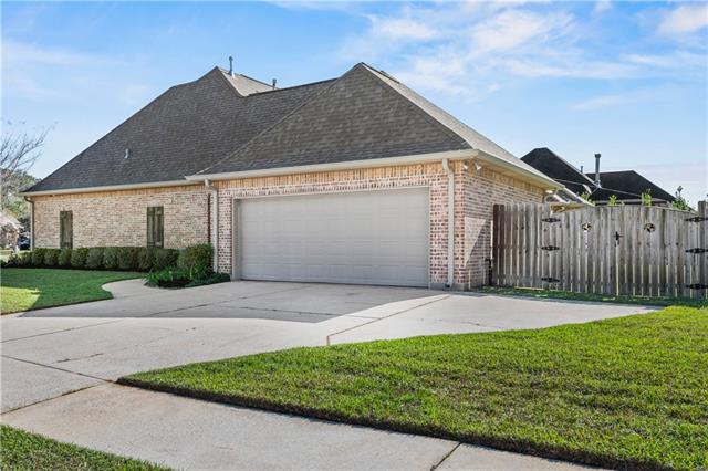 1329 Ave Lacroix Covington, LA 70433 - Photo 23 of 26