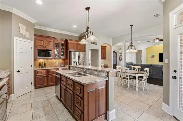 $490,000 | 1329 Ave Lacroix, Covington, LA 70433