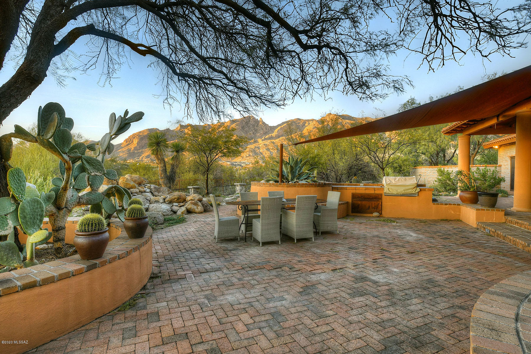 5871 North Pontatoc Road Tucson, AZ 85718 - Photo 38 of 41 Gallery Image 38