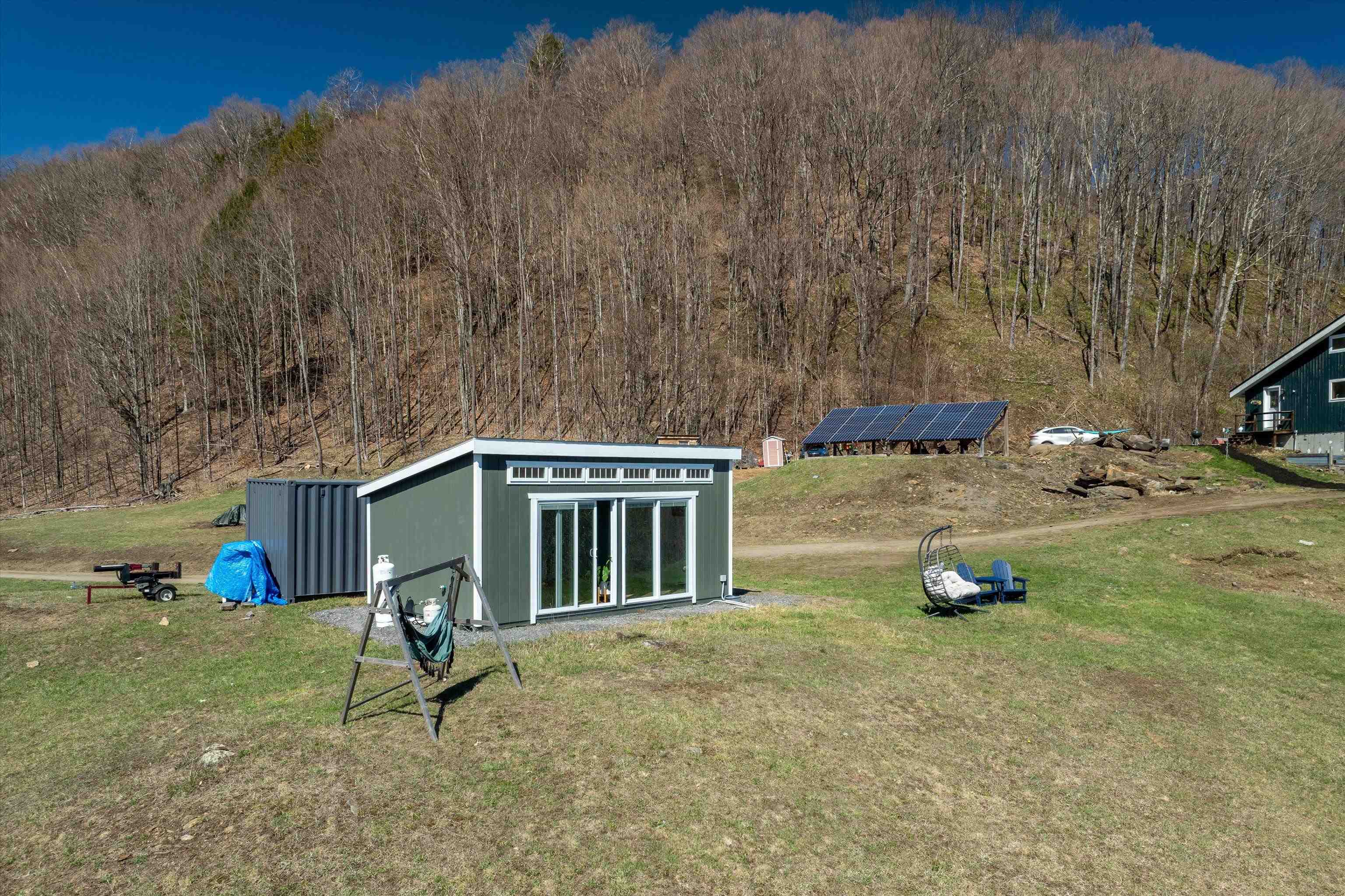 167 Ward Hill Road Tunbridge, VT 05077 - Photo 45 of 60