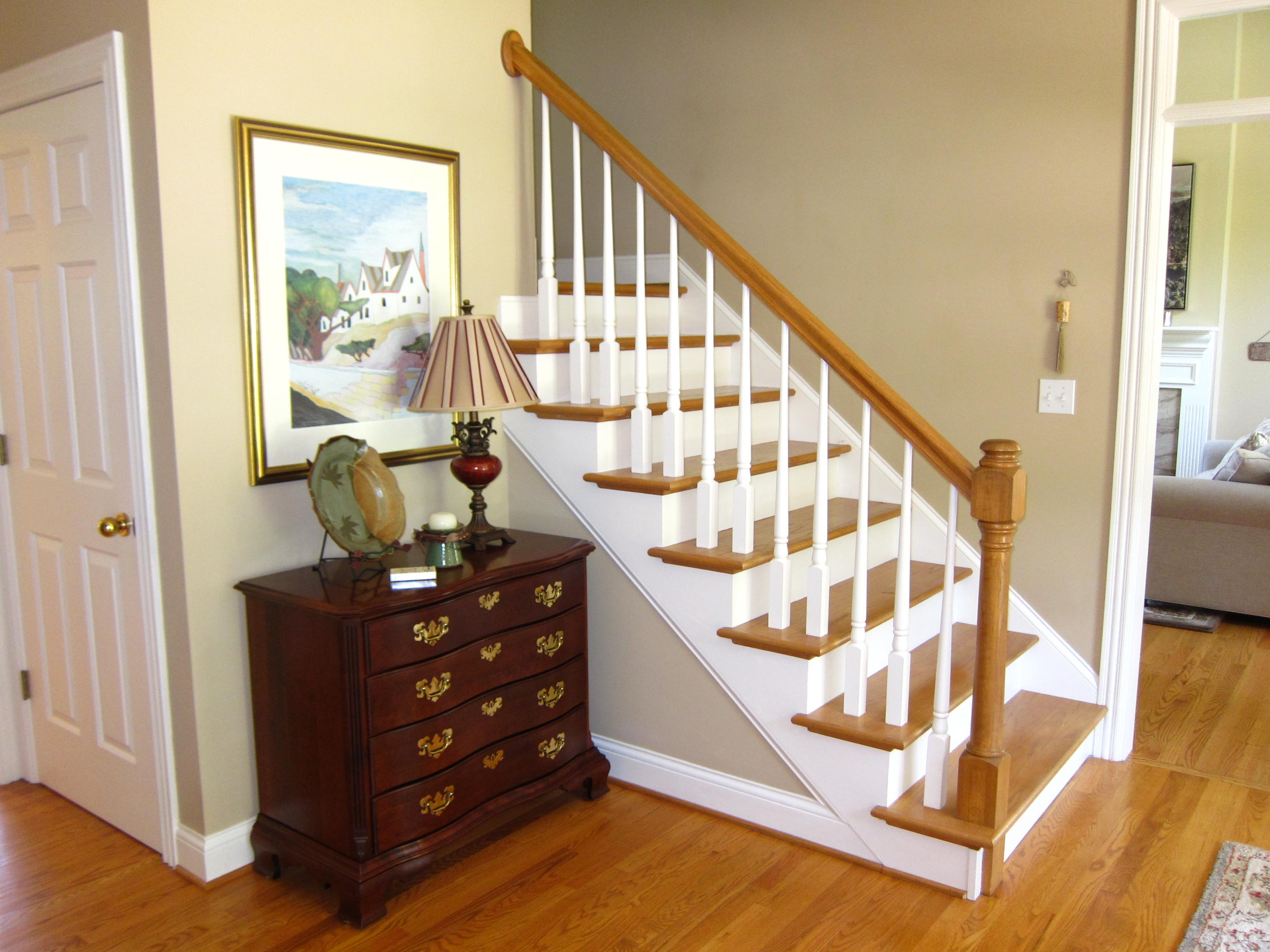 108 Wesley Lane Oak Ridge, TN 37830 - Photo 3 of 32 IMG_0057