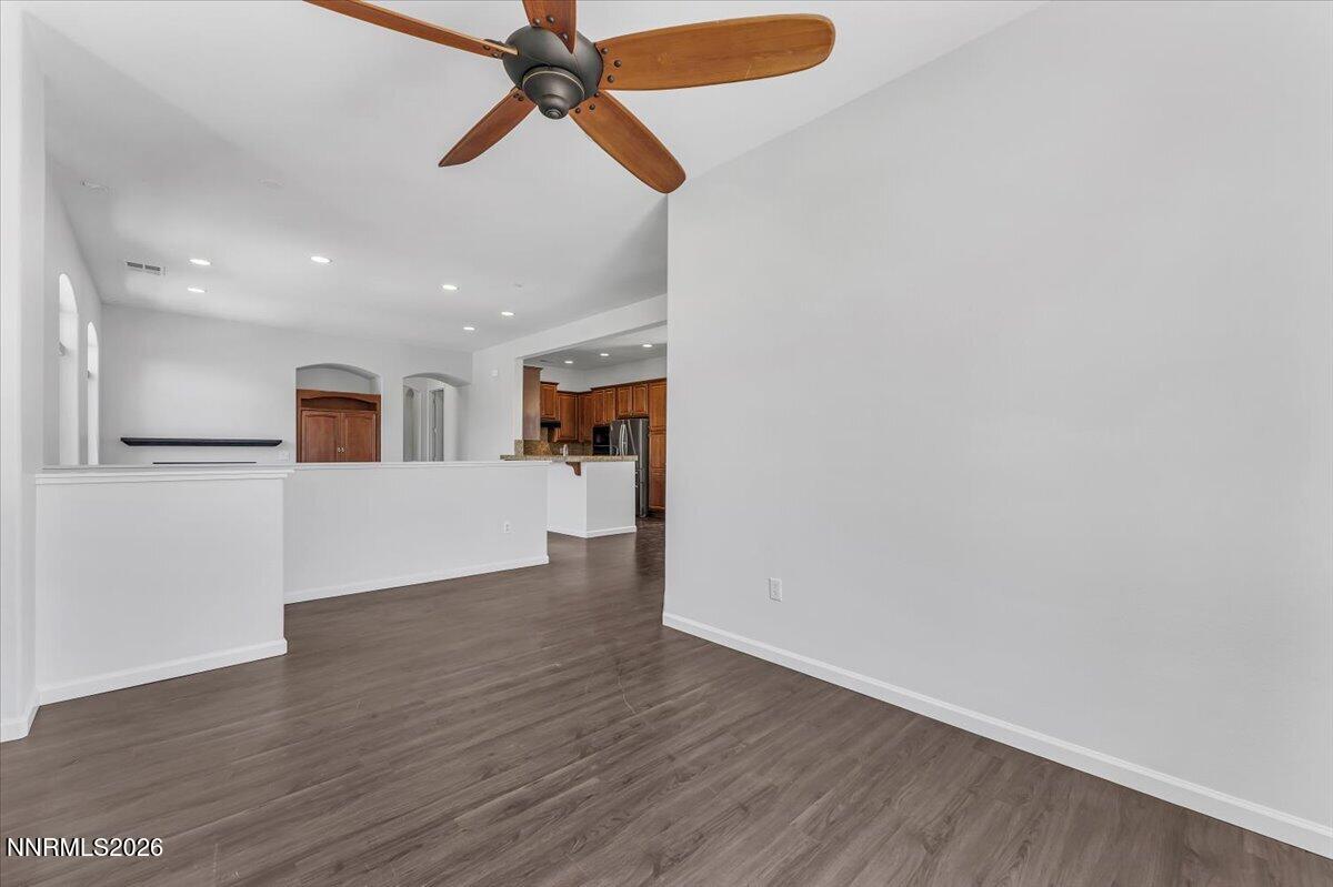 9900 Wilbur May Parkway, Unit 905 Reno, NV 89521 - Photo 6 of 49 6 Dining Room 2