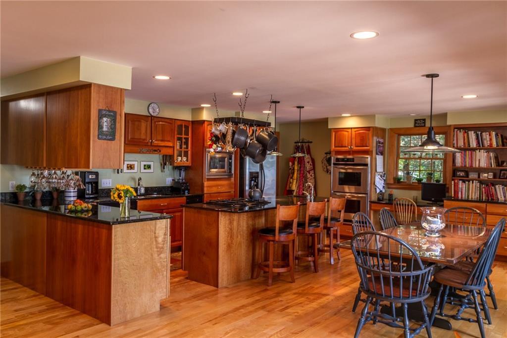 90 Brown Cove Road Windham, ME 04062 - Photo 5 of 27 Photo