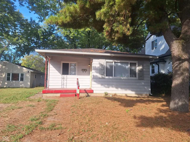 $1,345 | 2410 North Dearborn Street, Indianapolis, IN 46218
