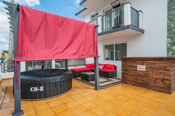 $4,700 | 901 Northwest 22nd Place, Miami, FL 33125