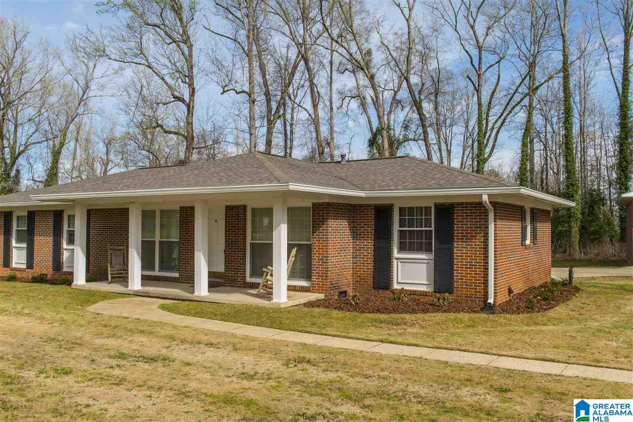1830 Dobbs Road Alexander City, AL 35010 - Photo 8 of 33