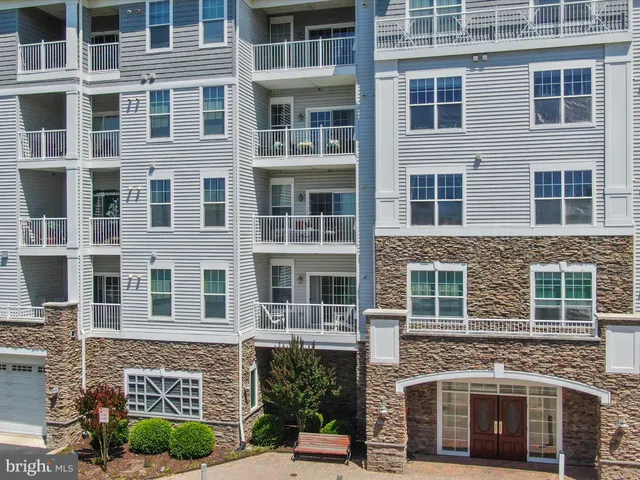 $229,995 | 900 Marshy Cove, Unit 111, Cambridge, MD 21613