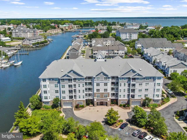 $229,995 | 900 Marshy Cove, Unit 111, Cambridge, MD 21613