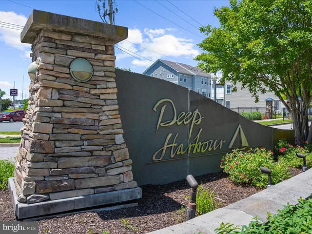 $229,995 | 900 Marshy Cove, Unit 111, Cambridge, MD 21613