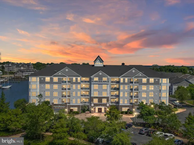 $229,995 | 900 Marshy Cove, Unit 111, Cambridge, MD 21613