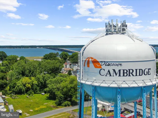 $229,995 | 900 Marshy Cove, Unit 111, Cambridge, MD 21613