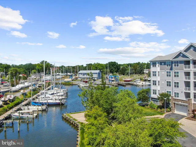 $229,995 | 900 Marshy Cove, Unit 111, Cambridge, MD 21613