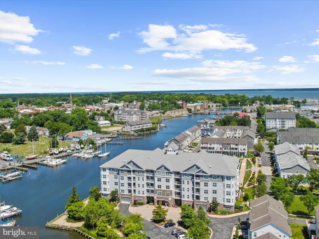 $229,995 | 900 Marshy Cove, Unit 111, Cambridge, MD 21613