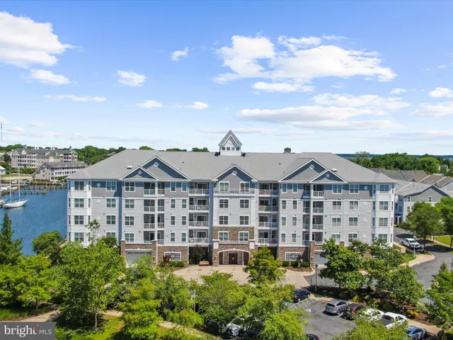 $229,995 | 900 Marshy Cove, Unit 111, Cambridge, MD 21613