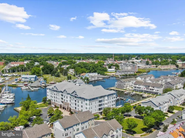 $229,995 | 900 Marshy Cove, Unit 111, Cambridge, MD 21613