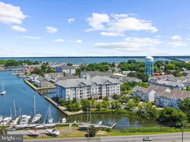 $229,995 | 900 Marshy Cove, Unit 111, Cambridge, MD 21613