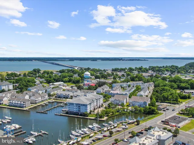 $229,995 | 900 Marshy Cove, Unit 111, Cambridge, MD 21613