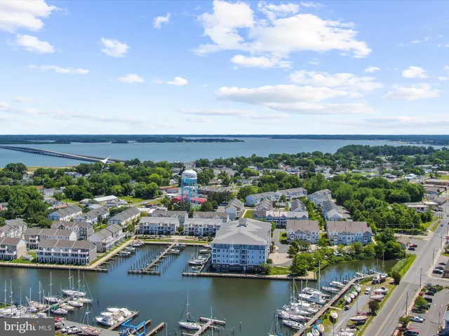 $229,995 | 900 Marshy Cove, Unit 111, Cambridge, MD 21613