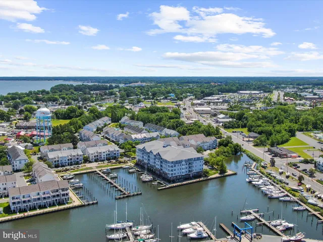 $229,995 | 900 Marshy Cove, Unit 111, Cambridge, MD 21613