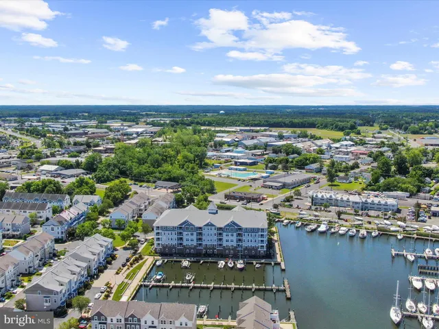 $229,995 | 900 Marshy Cove, Unit 111, Cambridge, MD 21613