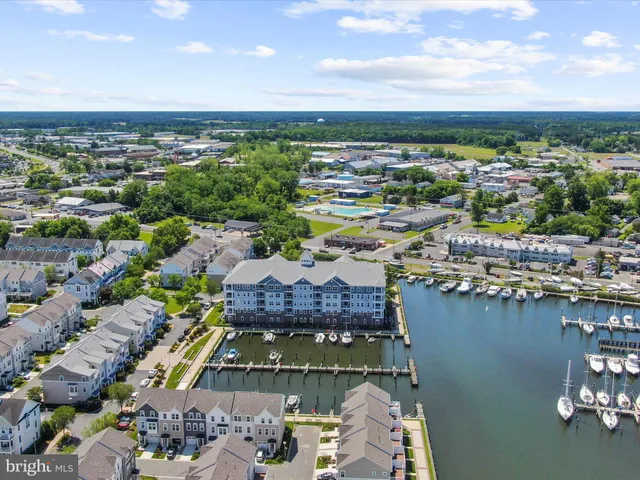 $229,995 | 900 Marshy Cove, Unit 111, Cambridge, MD 21613