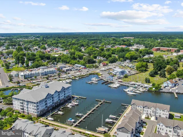 $229,995 | 900 Marshy Cove, Unit 111, Cambridge, MD 21613