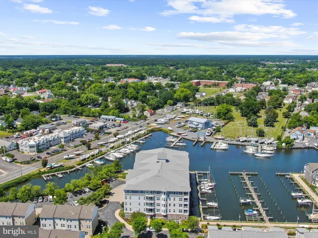 $229,995 | 900 Marshy Cove, Unit 111, Cambridge, MD 21613