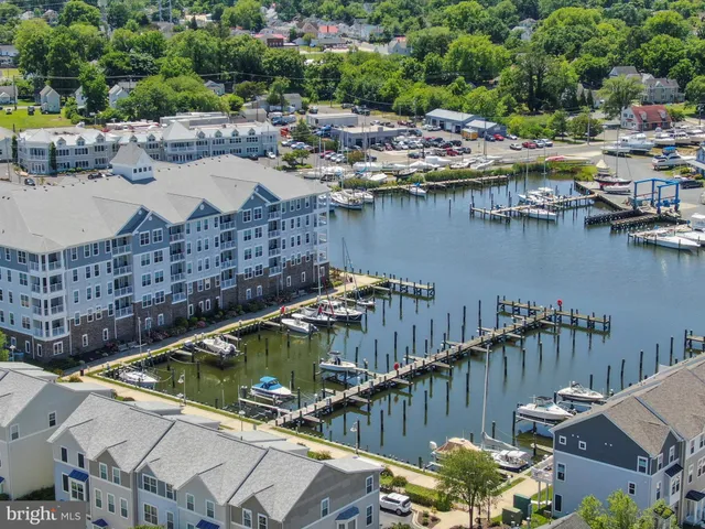 $229,995 | 900 Marshy Cove, Unit 111, Cambridge, MD 21613