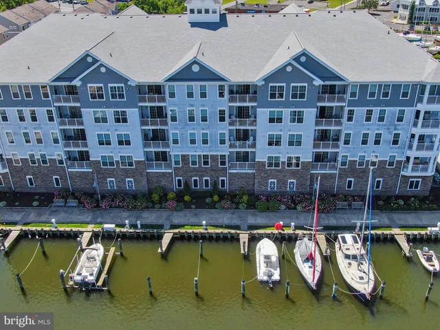 $229,995 | 900 Marshy Cove, Unit 111, Cambridge, MD 21613