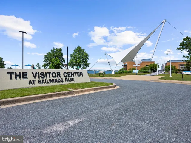 $229,995 | 900 Marshy Cove, Unit 111, Cambridge, MD 21613