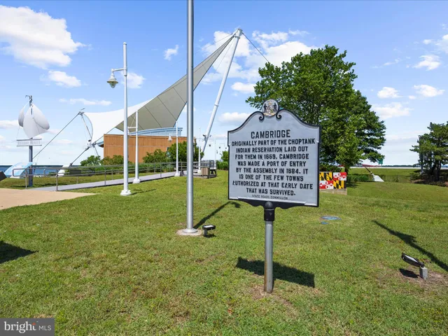 $229,995 | 900 Marshy Cove, Unit 111, Cambridge, MD 21613