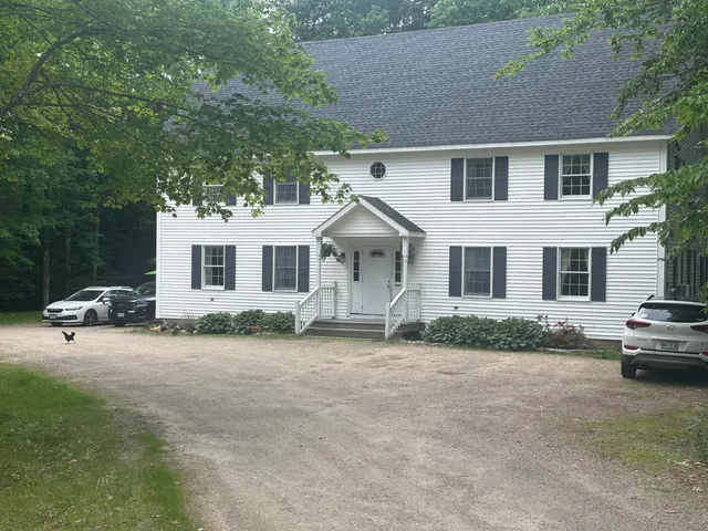 $590,000 | 34 Middle Ridge Road, Bridgton, ME 04009