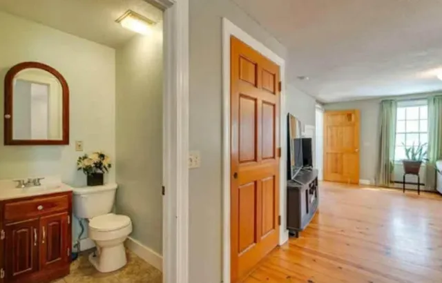 $590,000 | 34 Middle Ridge Road, Bridgton, ME 04009