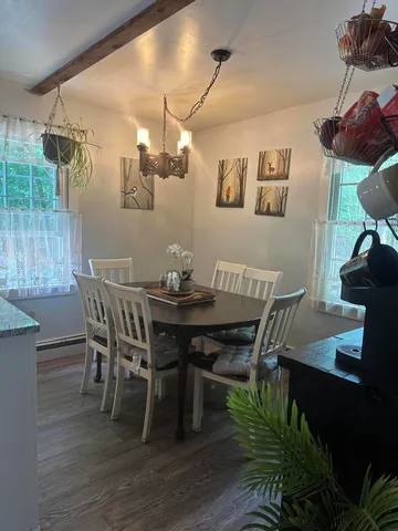 $590,000 | 34 Middle Ridge Road, Bridgton, ME 04009