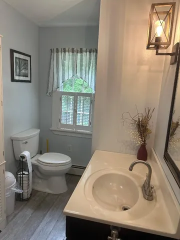 $590,000 | 34 Middle Ridge Road, Bridgton, ME 04009