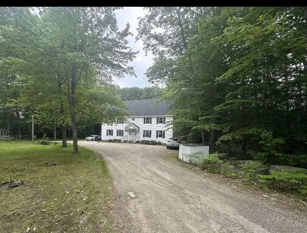 $590,000 | 34 Middle Ridge Road, Bridgton, ME 04009