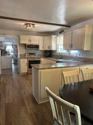 $590,000 | 34 Middle Ridge Road, Bridgton, ME 04009