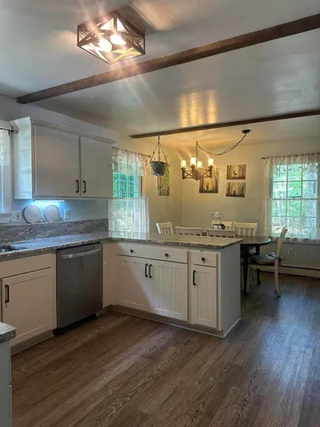 $590,000 | 34 Middle Ridge Road, Bridgton, ME 04009