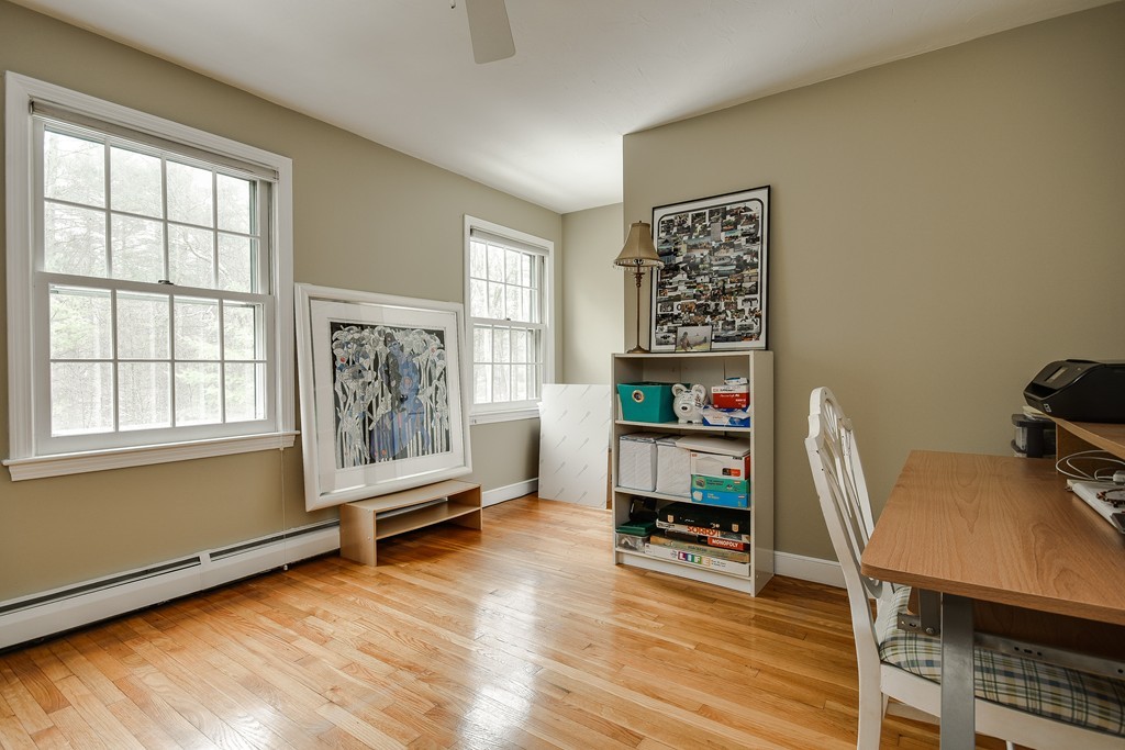31 Spywood Road Sherborn, MA 01770 - Photo 17 of 23 Gallery Image 17