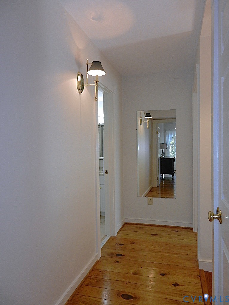 250 Walnut Road Kilmarnock, VA 22482 - Photo 28 of 35