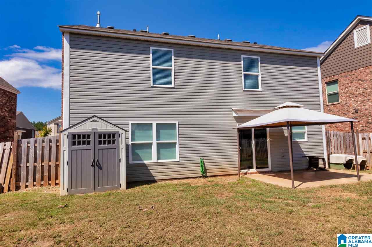 9353 Brake Circle Kimberly, AL 35091 - Photo 42 of 49