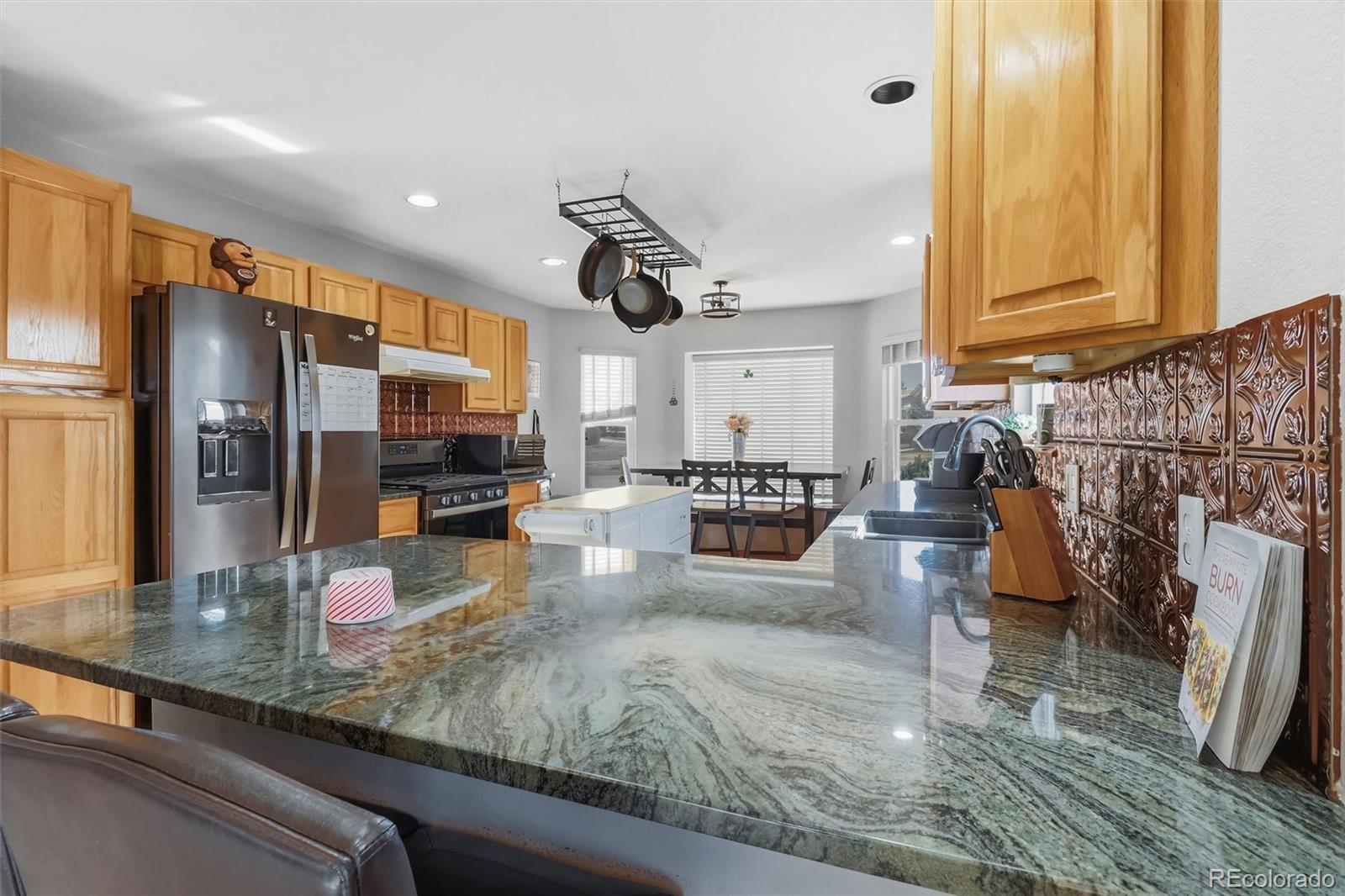 14020 Nichlas Court Colorado Springs, CO 80921 - Photo 12 of 50