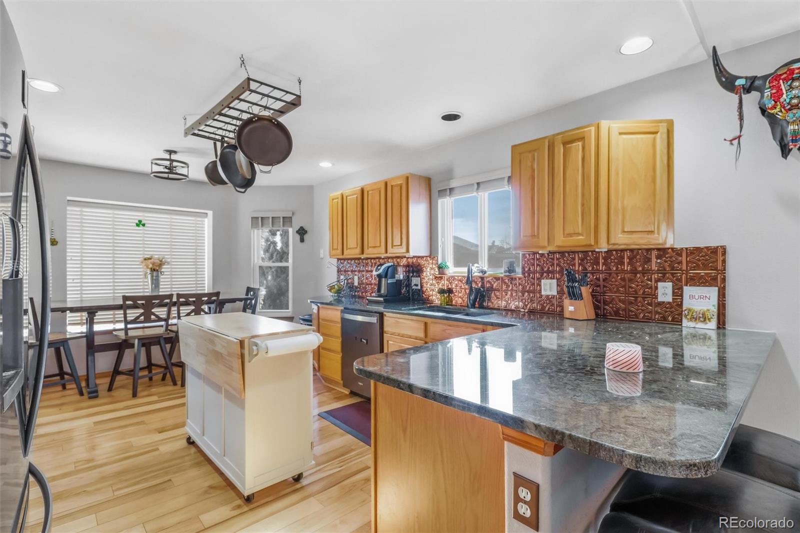 14020 Nichlas Court Colorado Springs, CO 80921 - Photo 13 of 50