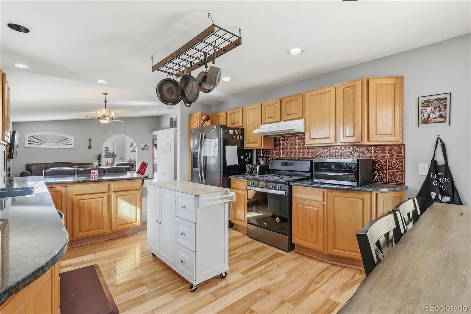 14020 Nichlas Court Colorado Springs, CO 80921 - Photo 14 of 50